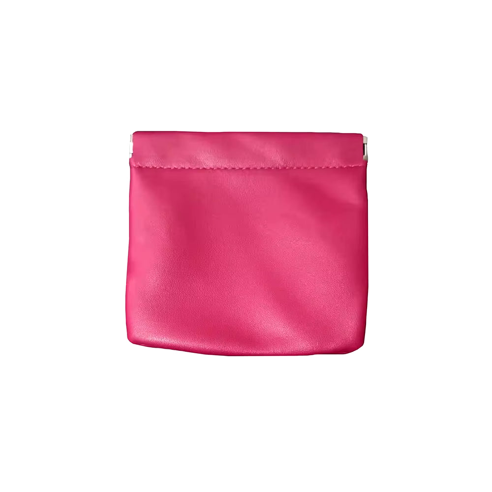 Coin Pocket for Everyday Use