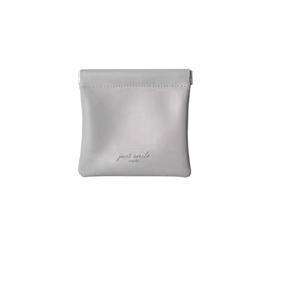 Coin Pocket for Everyday Use