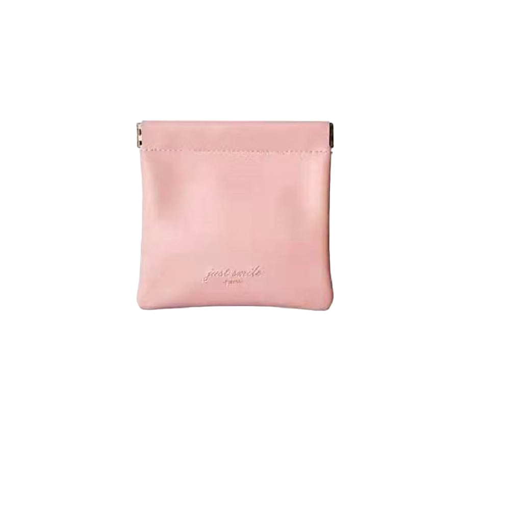 Coin Pocket for Everyday Use