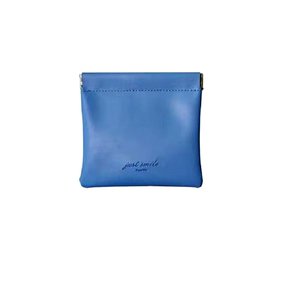 Coin Pocket for Everyday Use