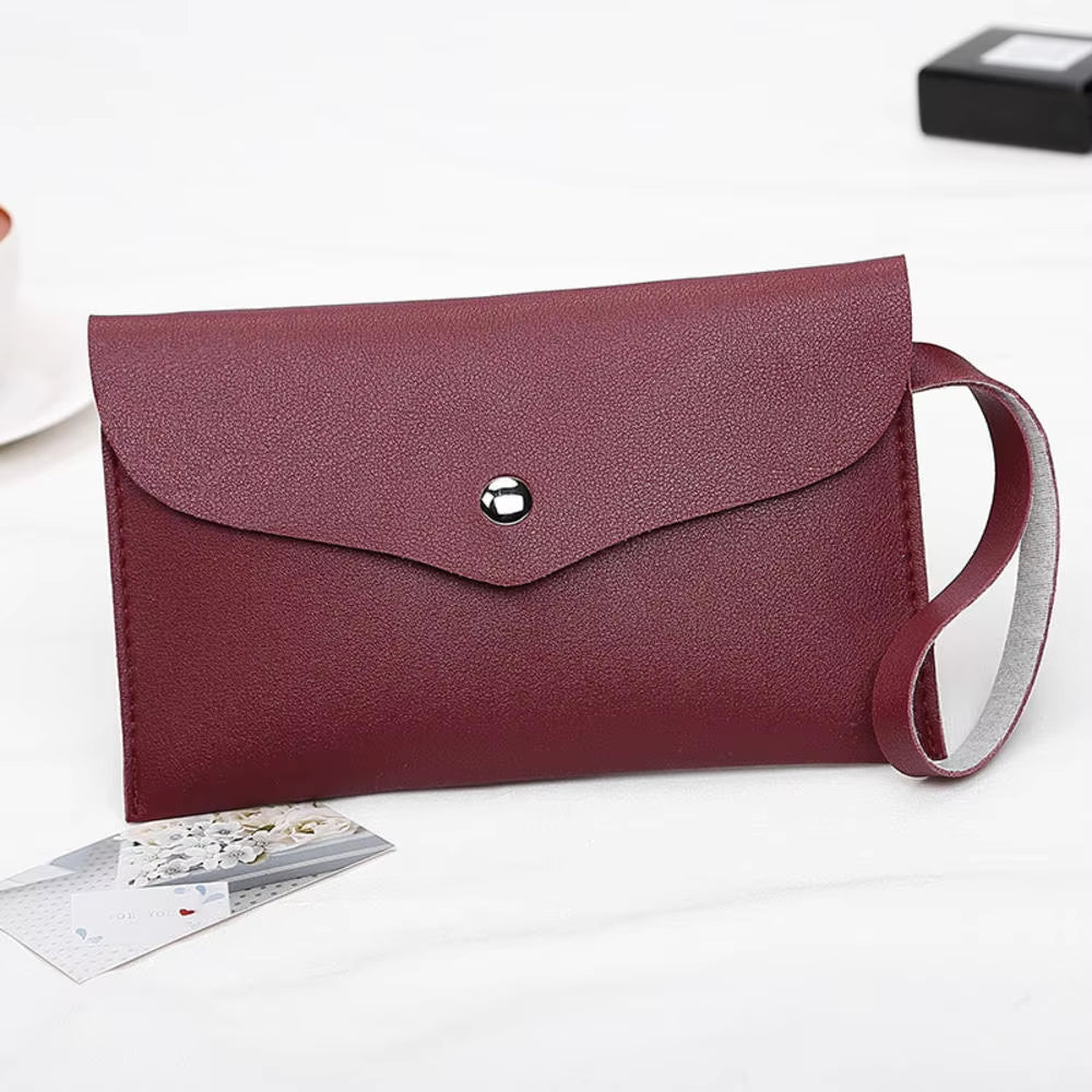 Coin Pocket for Everyday Use