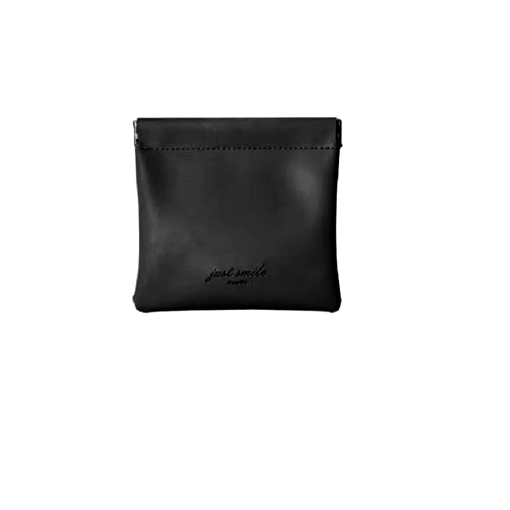 Coin Pocket for Everyday Use