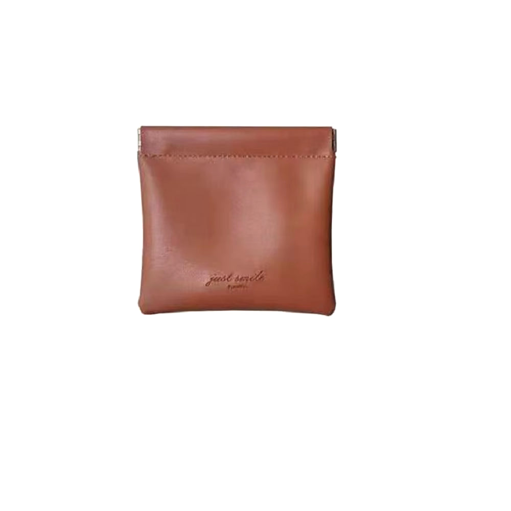Coin Pocket for Everyday Use