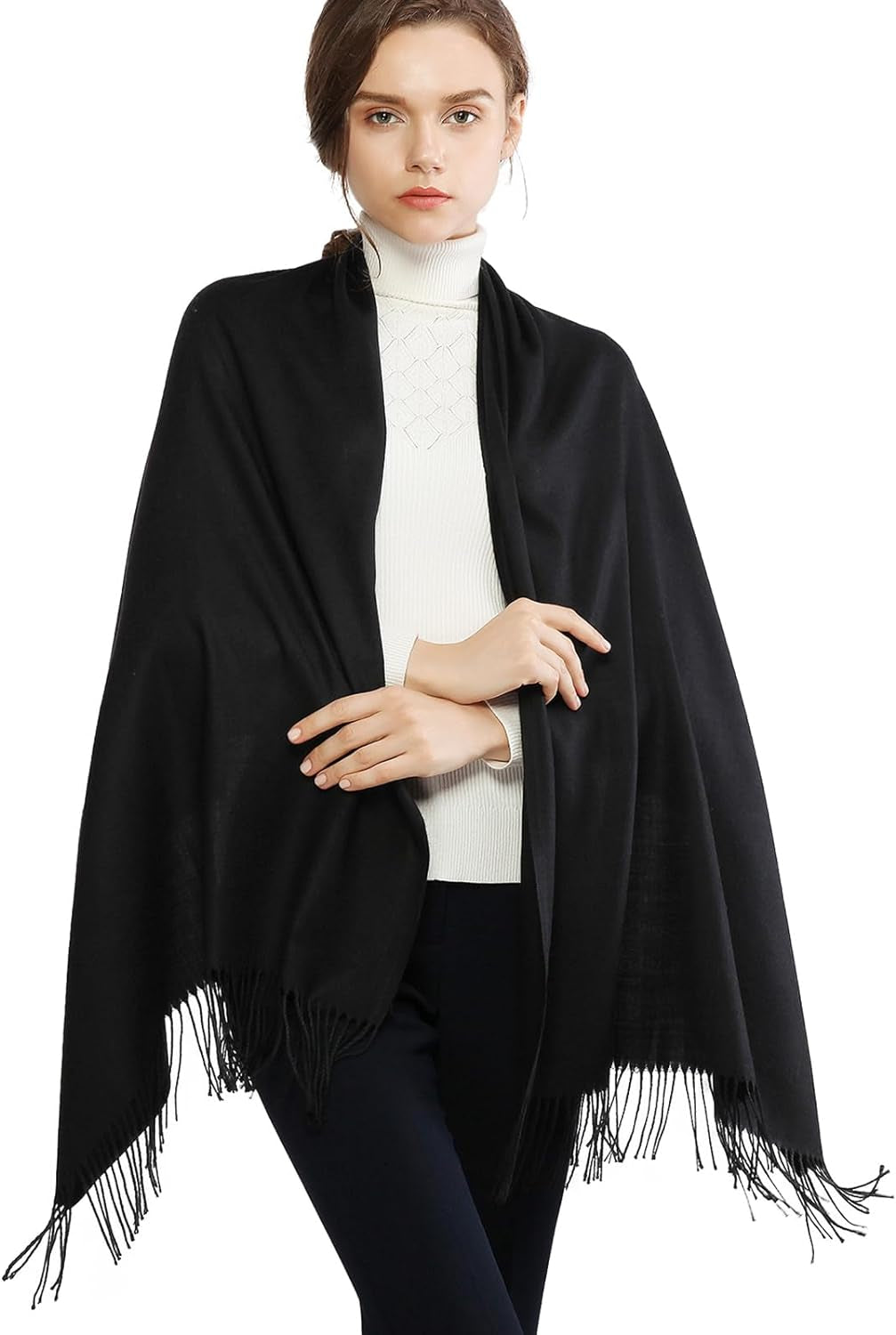 Luxurious Pashmina Shawl