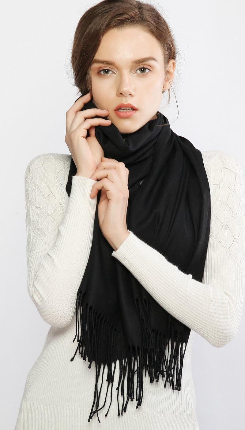 Luxurious Pashmina Shawl