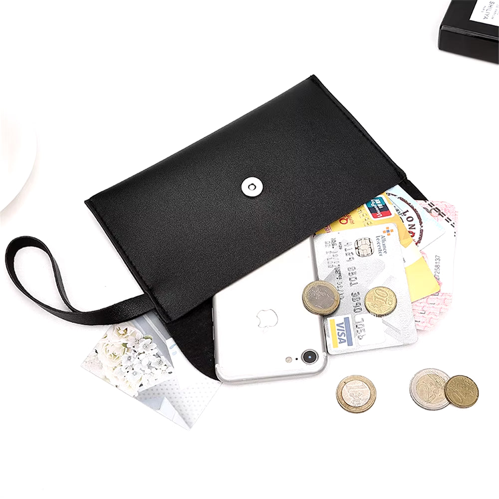 Coin Pocket for Everyday Use