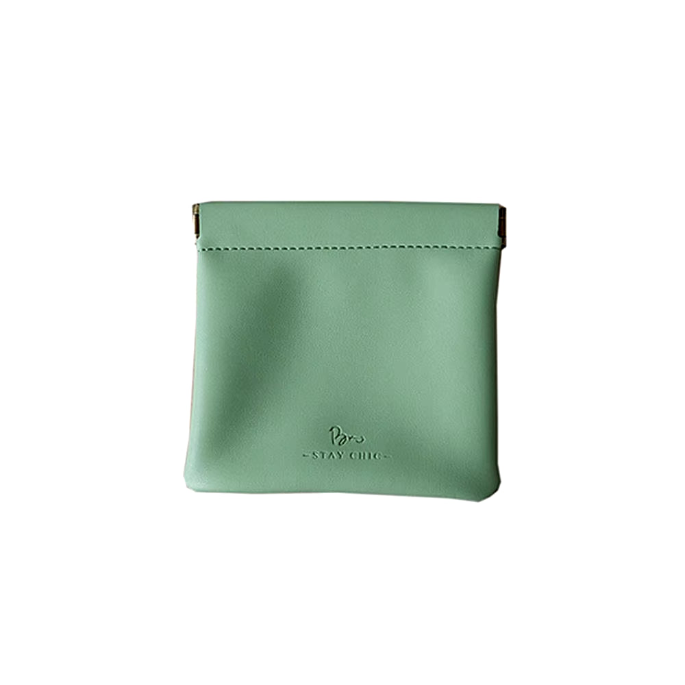 Coin Pocket for Everyday Use