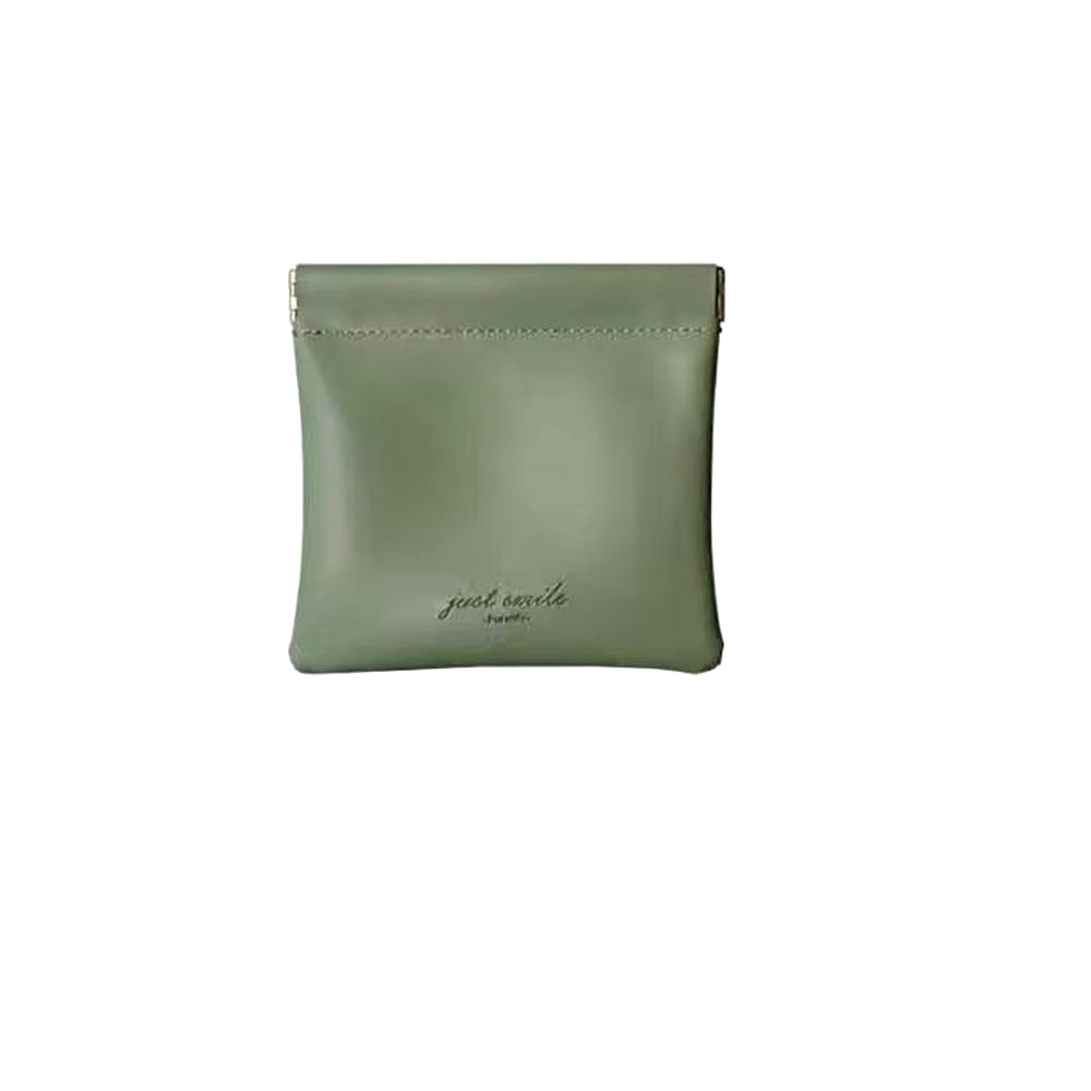 Coin Pocket for Everyday Use