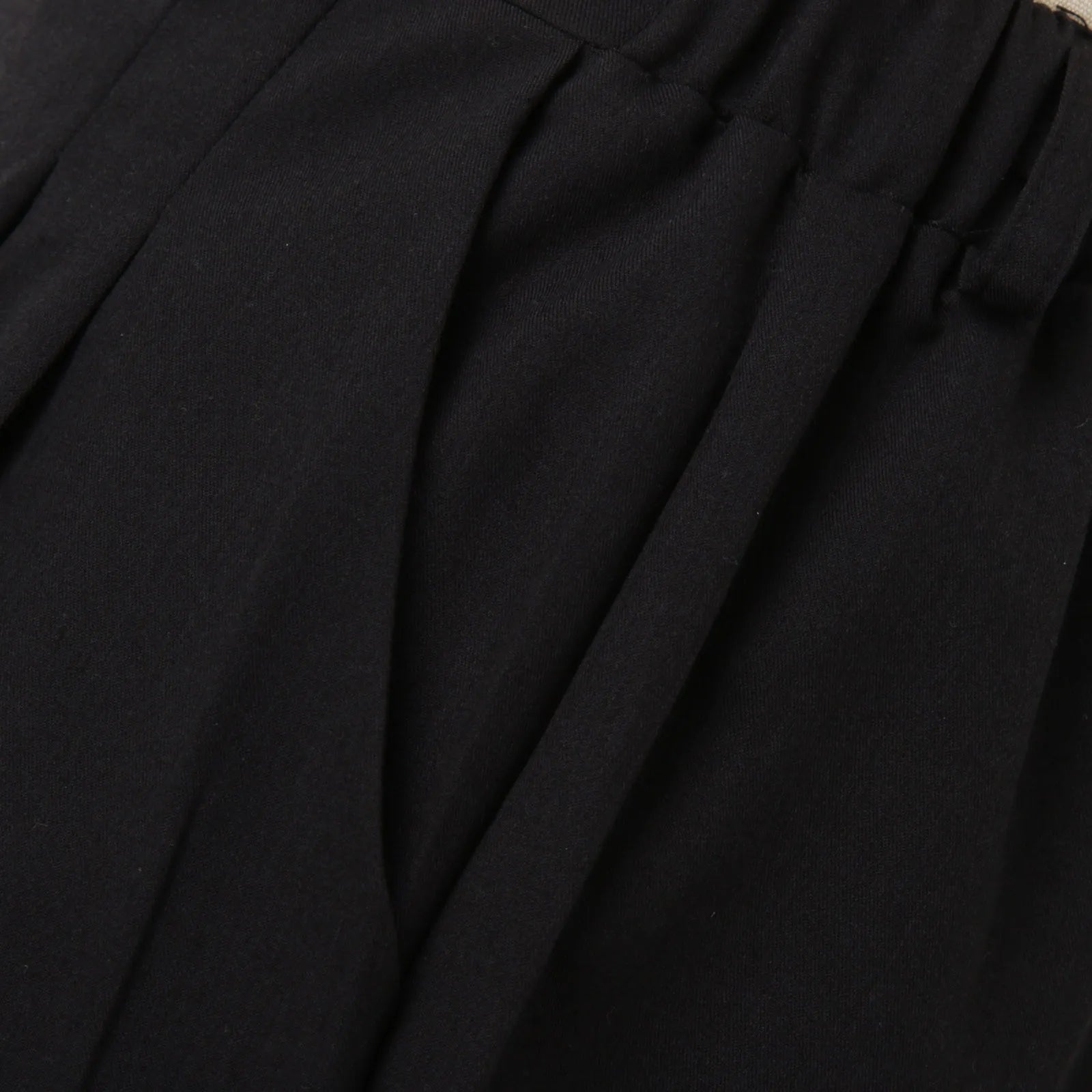 Solid Wide Leg Pants for Woman Work Business High Waisted Pants Office Elastic Trousers Casual Streetwear Womens&