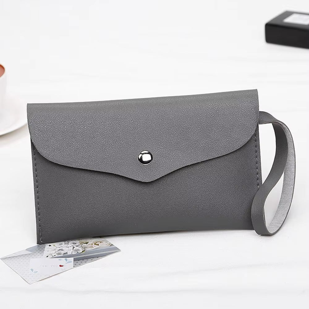 Coin Pocket for Everyday Use
