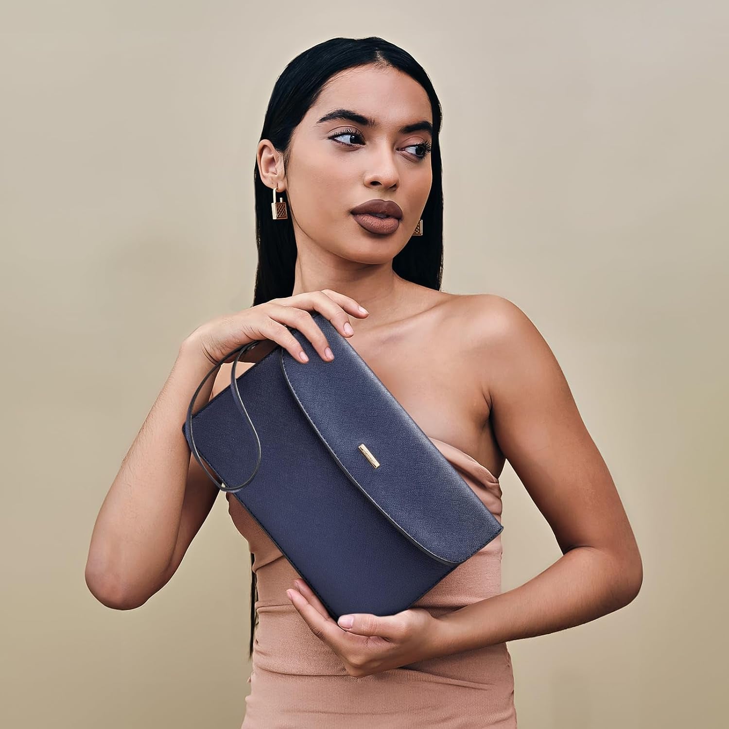 Versatile Women’s Handbag Set