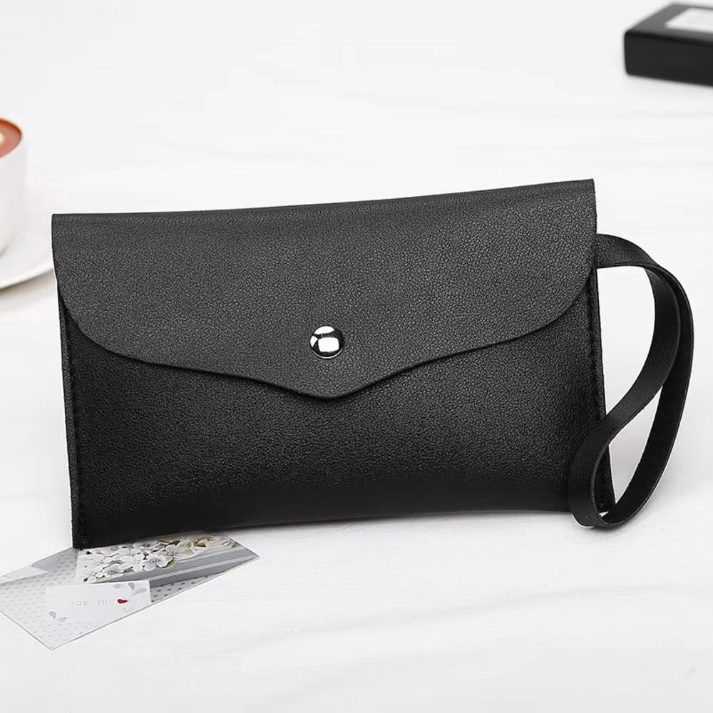 Coin Pocket for Everyday Use