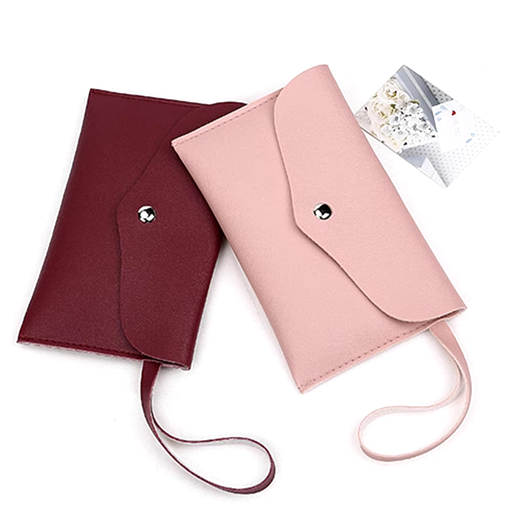 Coin Pocket for Everyday Use
