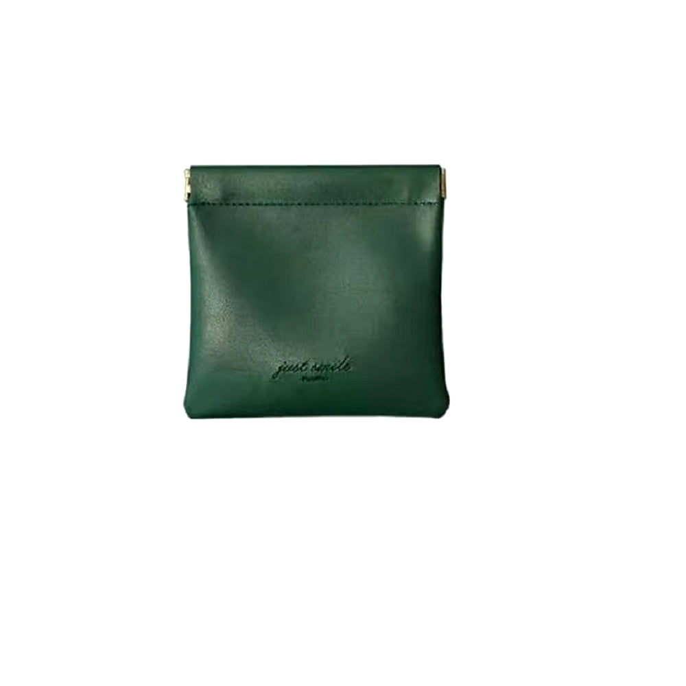 Coin Pocket for Everyday Use