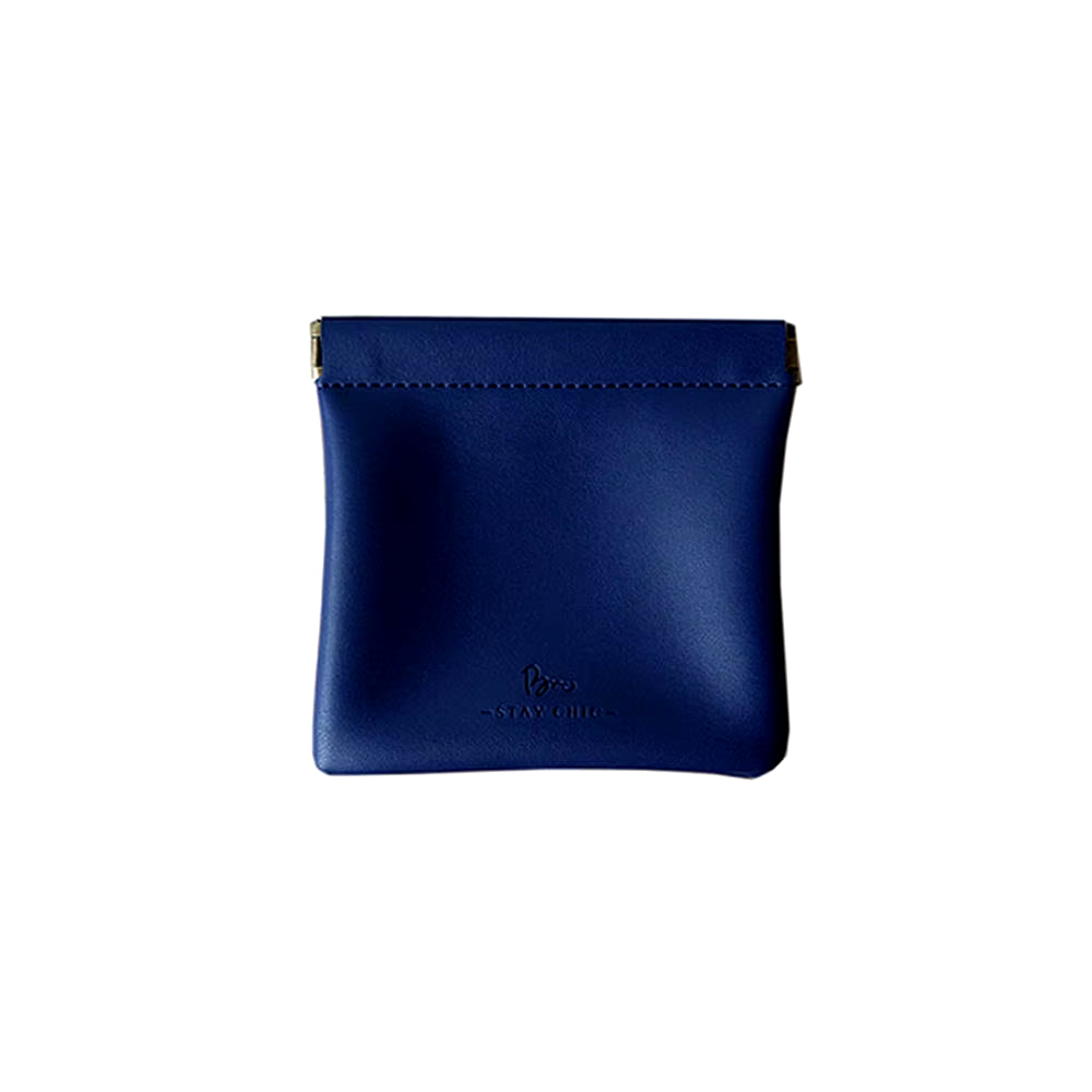 Coin Pocket for Everyday Use
