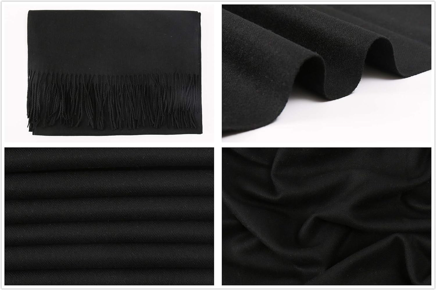 Luxurious Pashmina Shawl