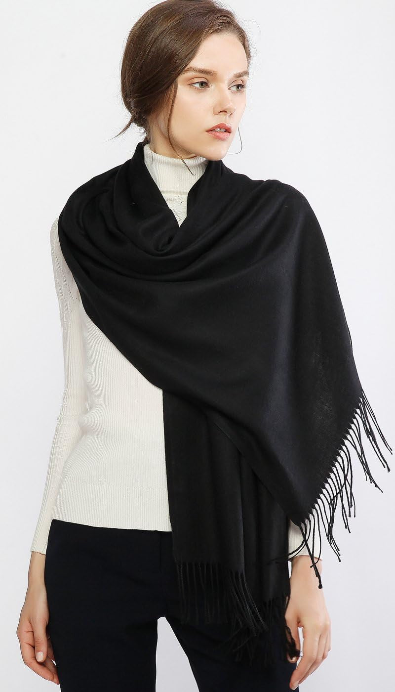 Luxurious Pashmina Shawl