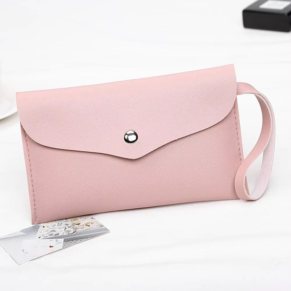 Coin Pocket for Everyday Use