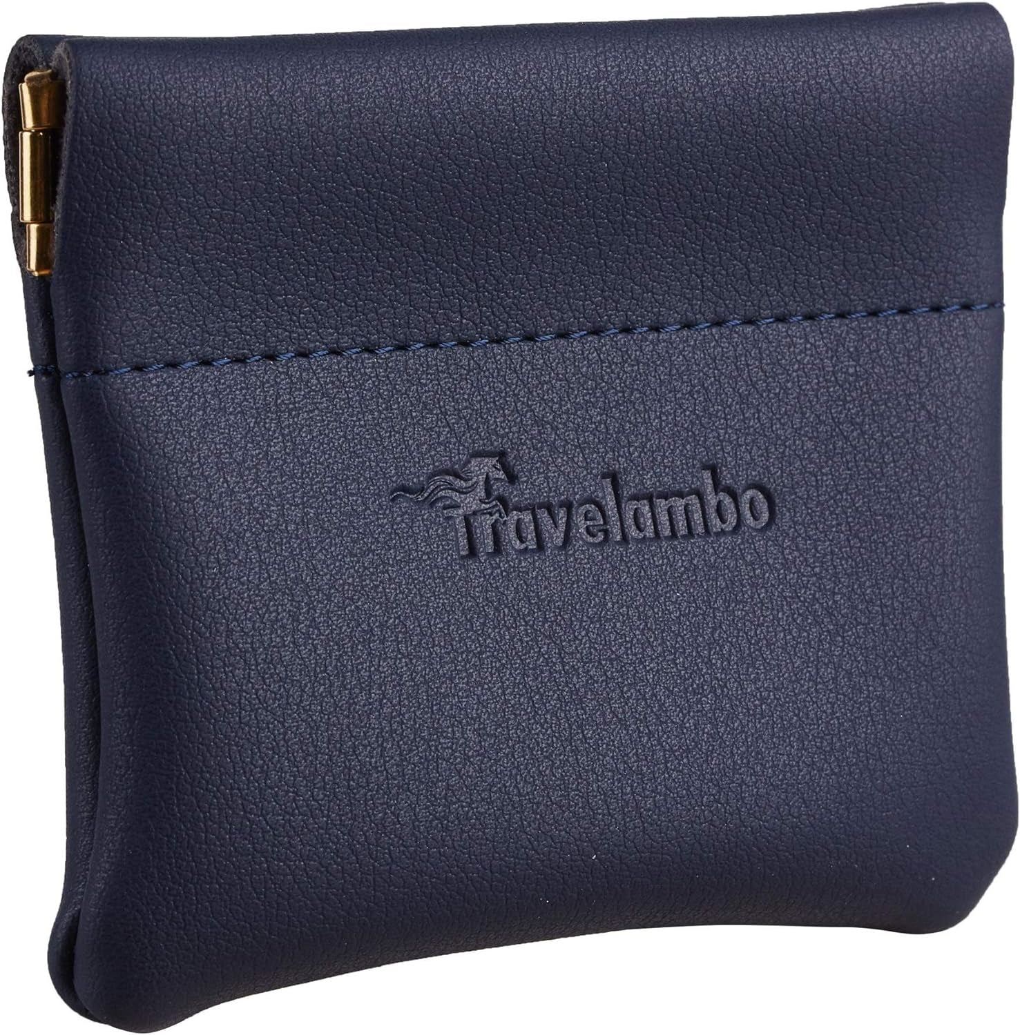 Sleek and Compact Change Holder for Everyday Convenience