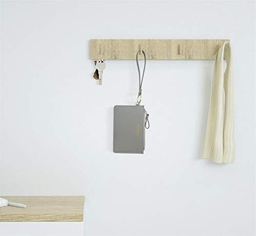 Stylish Wristlet with Card Case, Coin Pocket &amp; Keychain