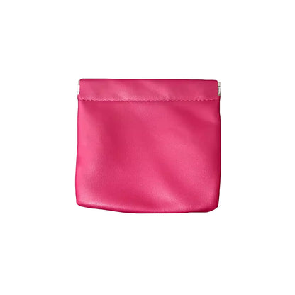 Coin Pocket for Everyday Use