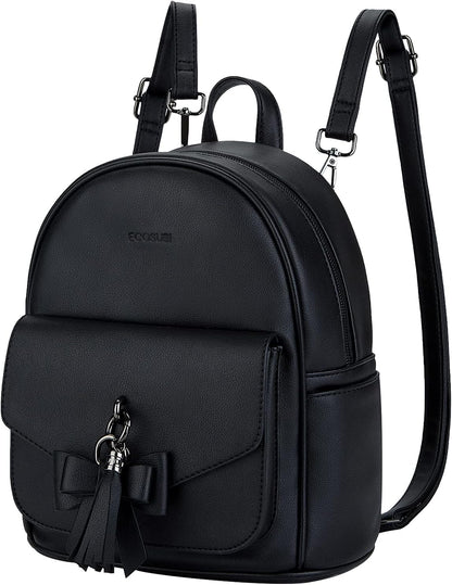Adorable Mini Backpack Purse
