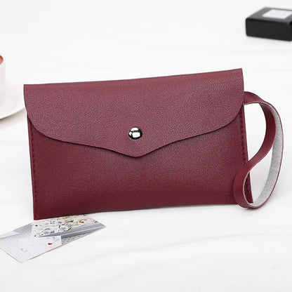 Coin Pocket for Everyday Use