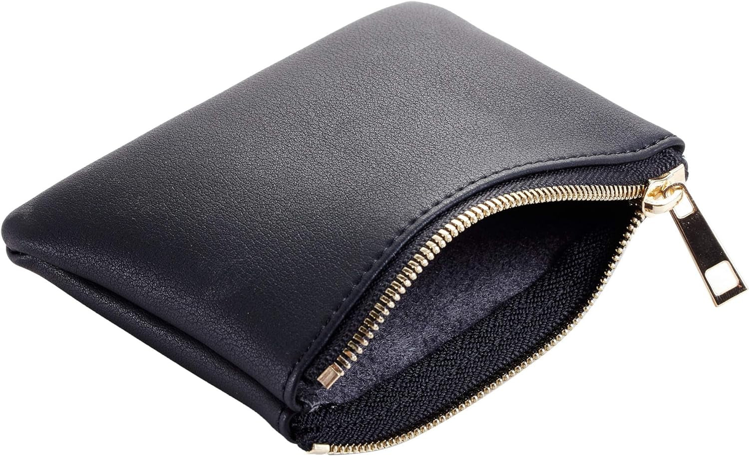 Stylish Zippered Pouch for Your Everyday Essentials