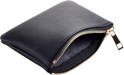 Stylish Zippered Pouch for Your Everyday Essentials