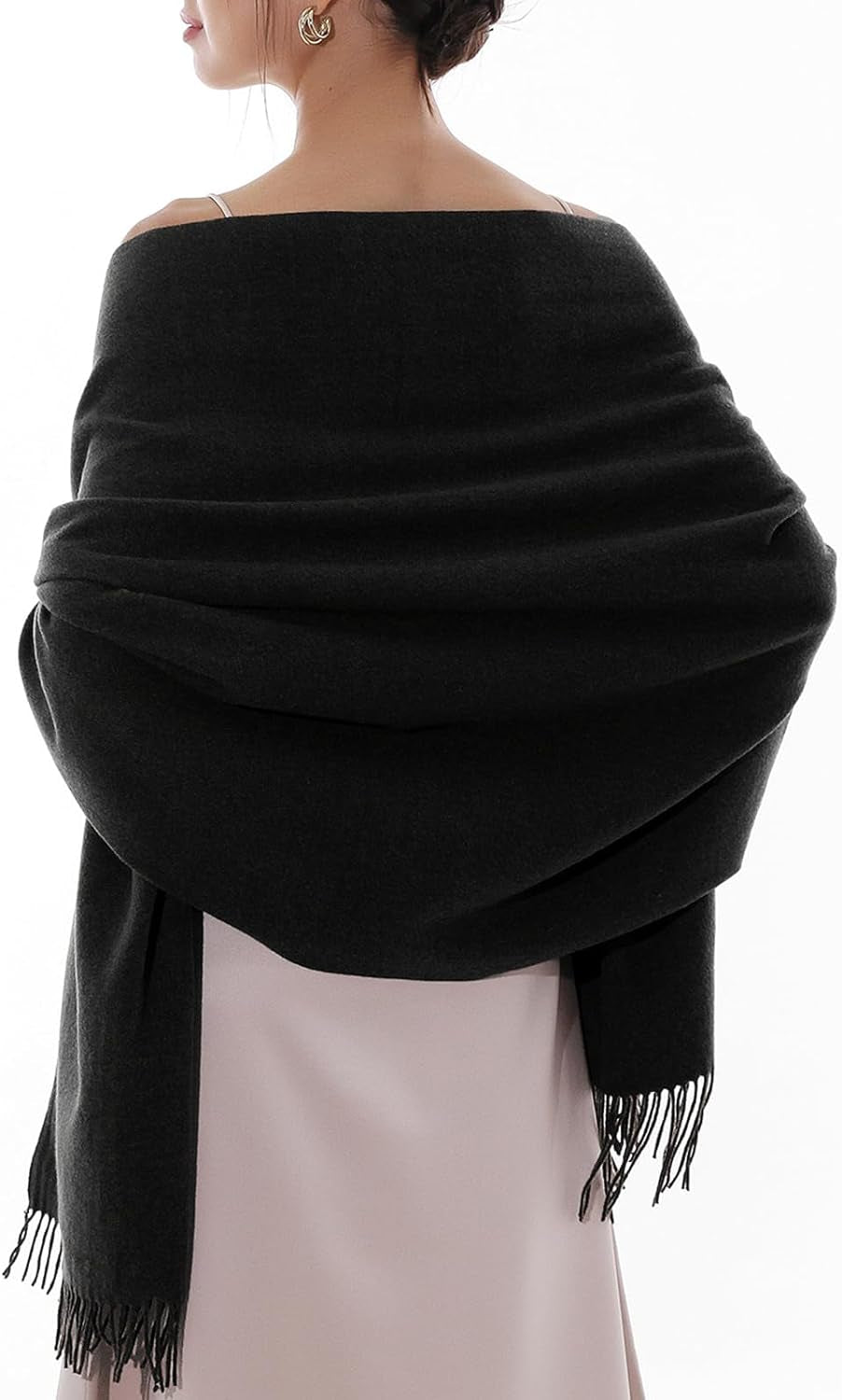 Luxurious Pashmina Shawl