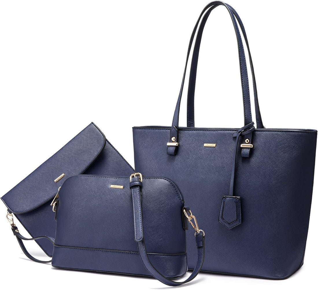 Versatile Women’s Handbag Set
