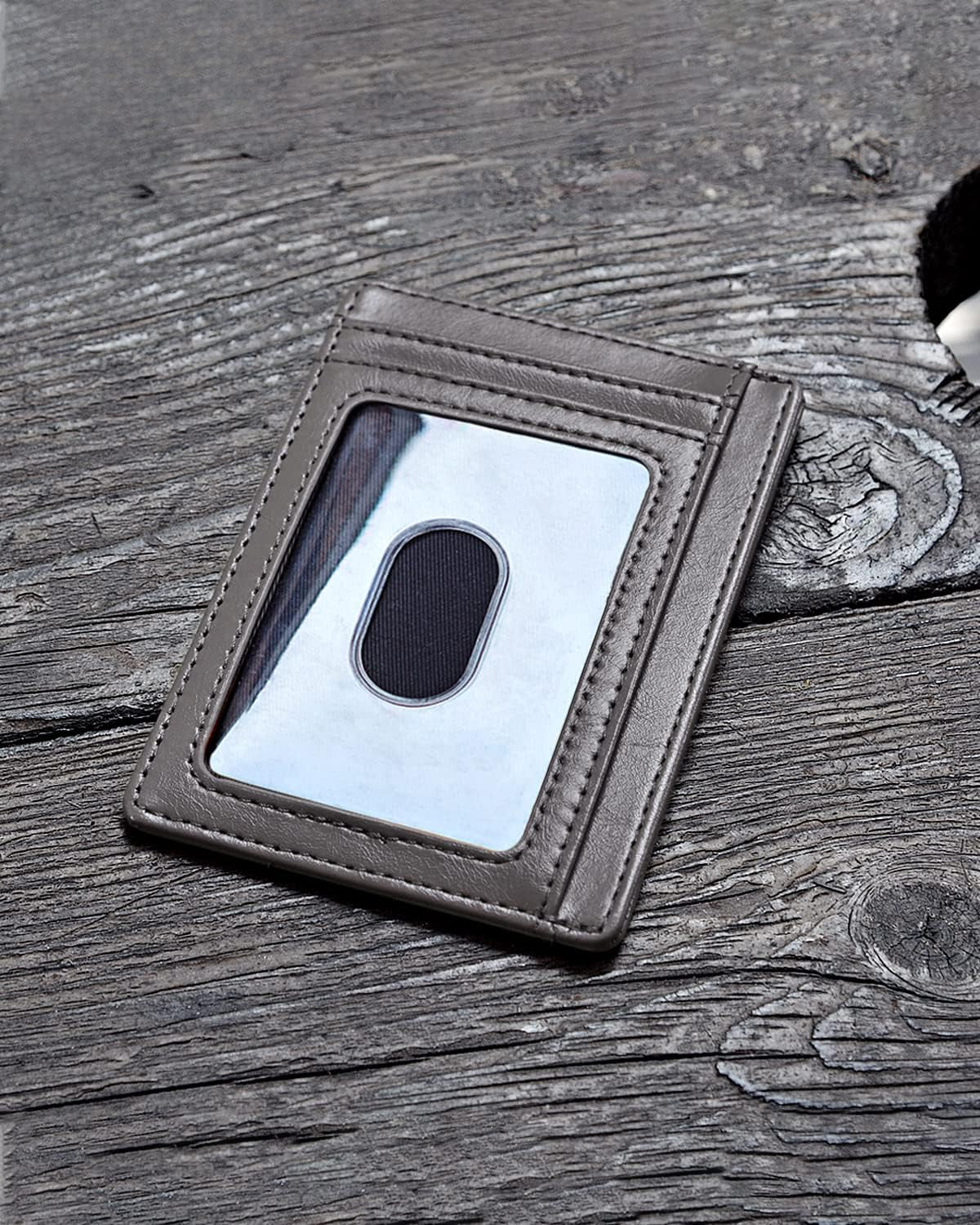 Sleek &amp; Secure Minimalist Wallet