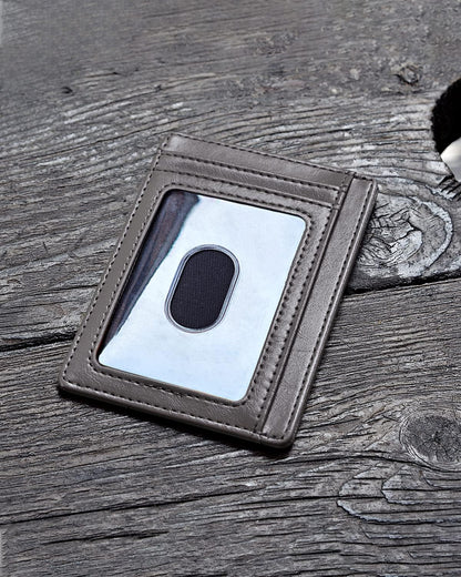 Sleek &amp; Secure Minimalist Wallet