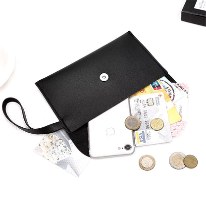 Coin Pocket for Everyday Use