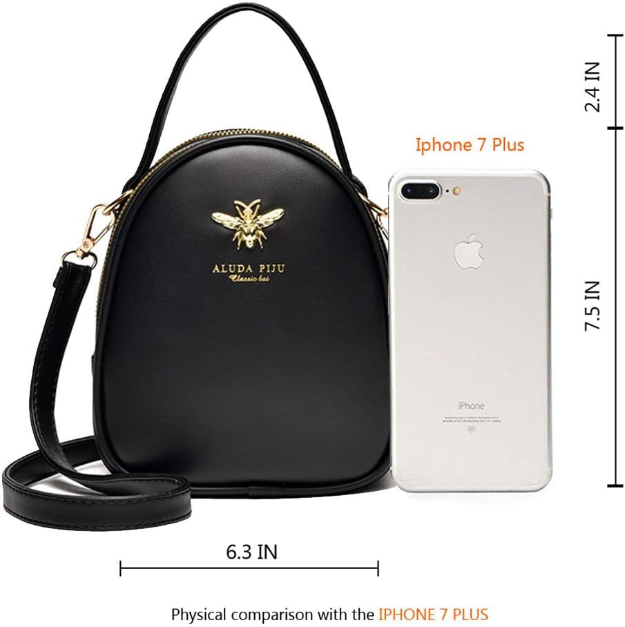 Versatile Messenger Purse for Everyday Style