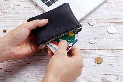 Stylish Zippered Pouch for Your Everyday Essentials