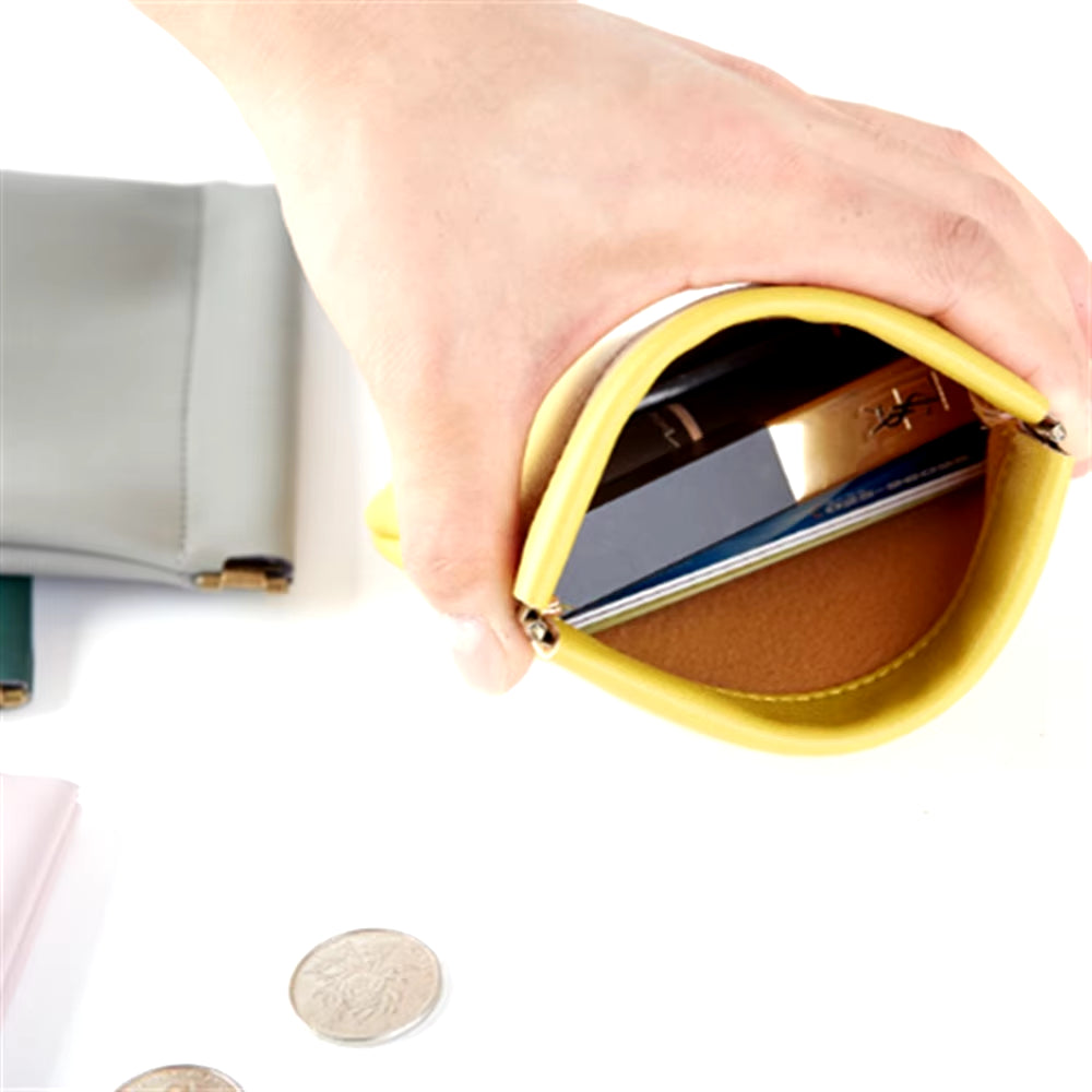 Coin Pocket for Everyday Use