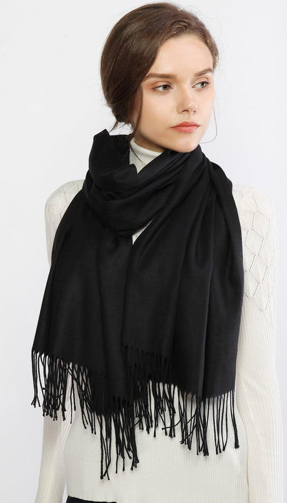 Luxurious Pashmina Shawl