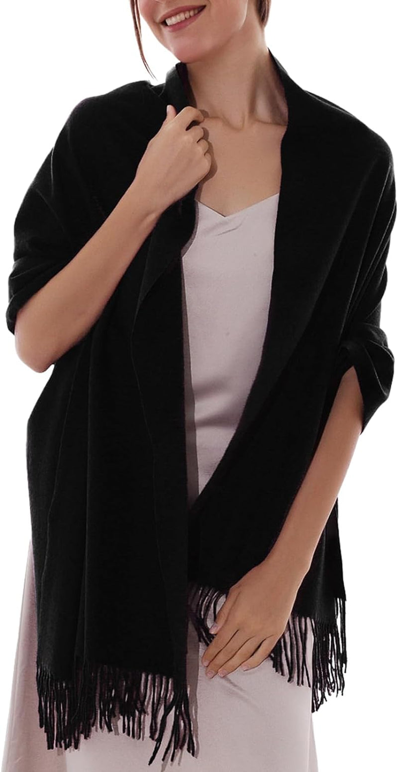 Luxurious Pashmina Shawl