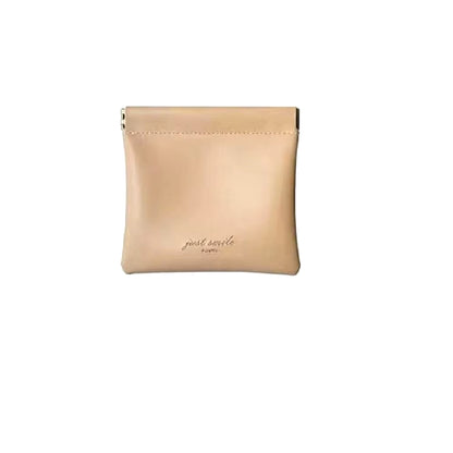 Coin Pocket for Everyday Use