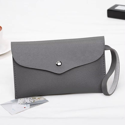 Coin Pocket for Everyday Use