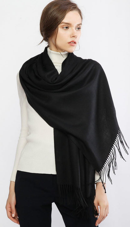 Luxurious Pashmina Shawl