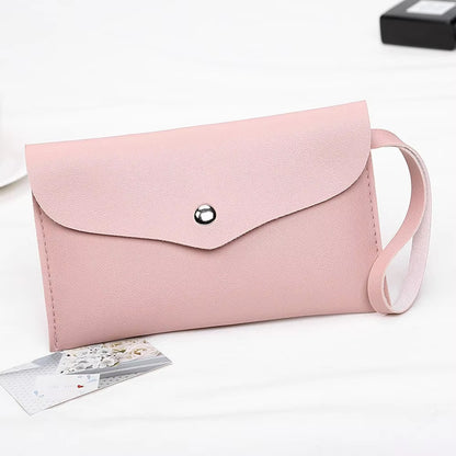 Coin Pocket for Everyday Use